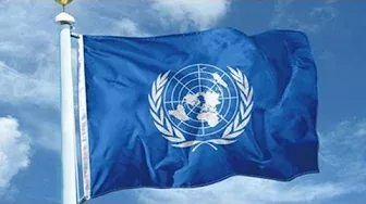Історія Організації Об'єднаних Націй