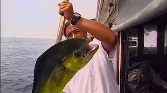 Malaysia Fishing Trip - Documentary
