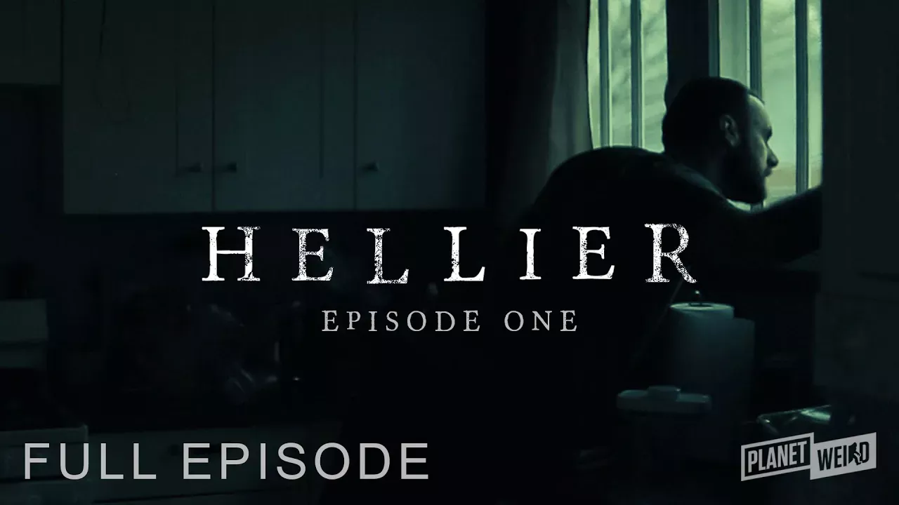 Hellier Season 1: Episode 1 | The Midnight Children