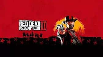 Red Red Dead Redemption 2 (Slowed + Reverbed)
