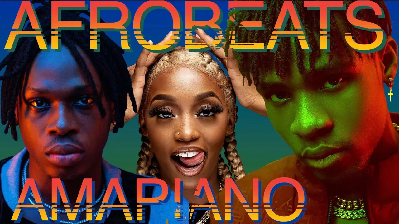 AFROBEATS PARTY VIDEO MIX |AMAPIANO PARTY VIDEO MIX |NAIJA PARTY MIX |KENYA(AFROBEAT 2021 |AMAPIANO)