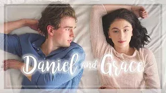 grace + daniel | their story | skam austin [1x02-2x10]