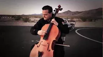 O Fortuna (Piano/Cello Cover) - ThePianoGuys