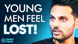 The BIG REASONS You Feel Lost In Life & How To FIND YOURSELF! | Jay Shetty