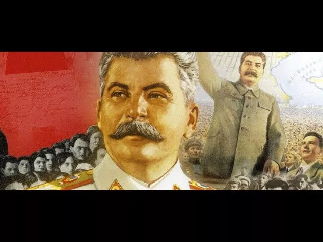 Возвращение Сталина.