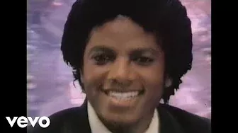 Michael Jackson - Don’t Stop 'Til You Get Enough (Official Video)