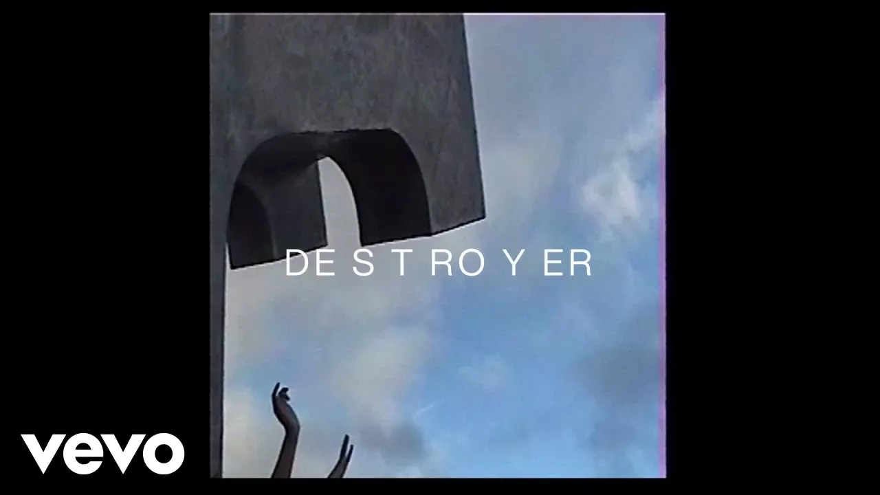 Of Monsters and Men - Destroyer (Official Lyric Video)