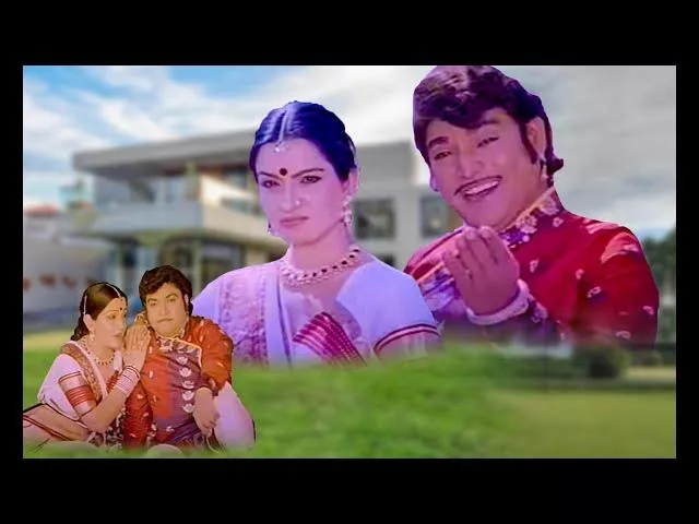 He Sunlo Mara Ghar Nar - ગુજરાતી ગીત | Vat Vachan Ne Ver | Gujarati Song | હે સુનલો મ્હારી ઘર નાર રે