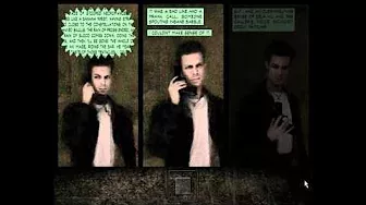 Max Payne - "You're in a Computer Game, Max!"