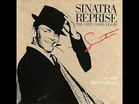 Frank Sinatra- I've got you under my skin
