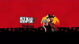 Crash of Worlds Red Dead Redemption 2 (Slowed + Reverbed)