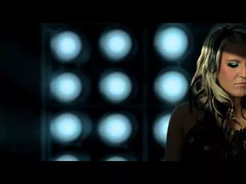 Cascada - Because The Night (Official Video)
