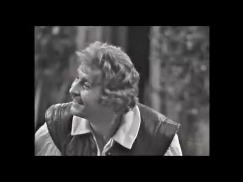 Scaramouche 1965 - 3/5 - Sceneggiato Musicale - TV Retrò - Puntata n°3 completa, 720p.