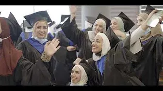 SPARK & EAA & Al Fakhoora Students' Graduation Ceremony in Palestine - 2021