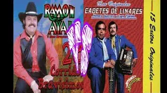 RAMON AYALA VS CADETES DE LINARES