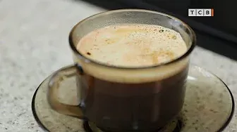 Как правильно готовить вкусный кофе из растворимого