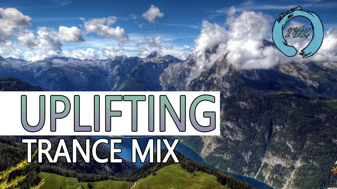 Trance Energy Uplifting Mix Vol. 7. | TranceForLife