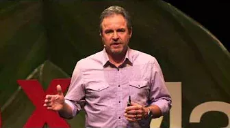 Cinematic Storytelling- The Heart vs. The Head: Paul Atkins at TEDxMaui