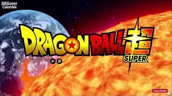 Vuela, pega y esquiva (Letra) - Opening 1 Dragon Ball Super Cartoon Network - chozetsu dynamic HD