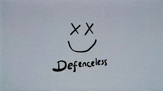 Louis Tomlinson - Defenceless (Official Lyric Video)