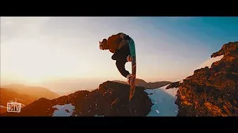 Extreme Snowboarding | Edit 2020