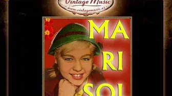 Marisol -- Typical Spanish (Vintagemusic.es)