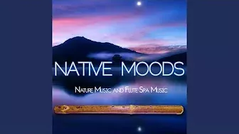 Flute Ambient Music For Meditation (Nature Sounds Version)
