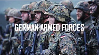 German Armed Forces 2020