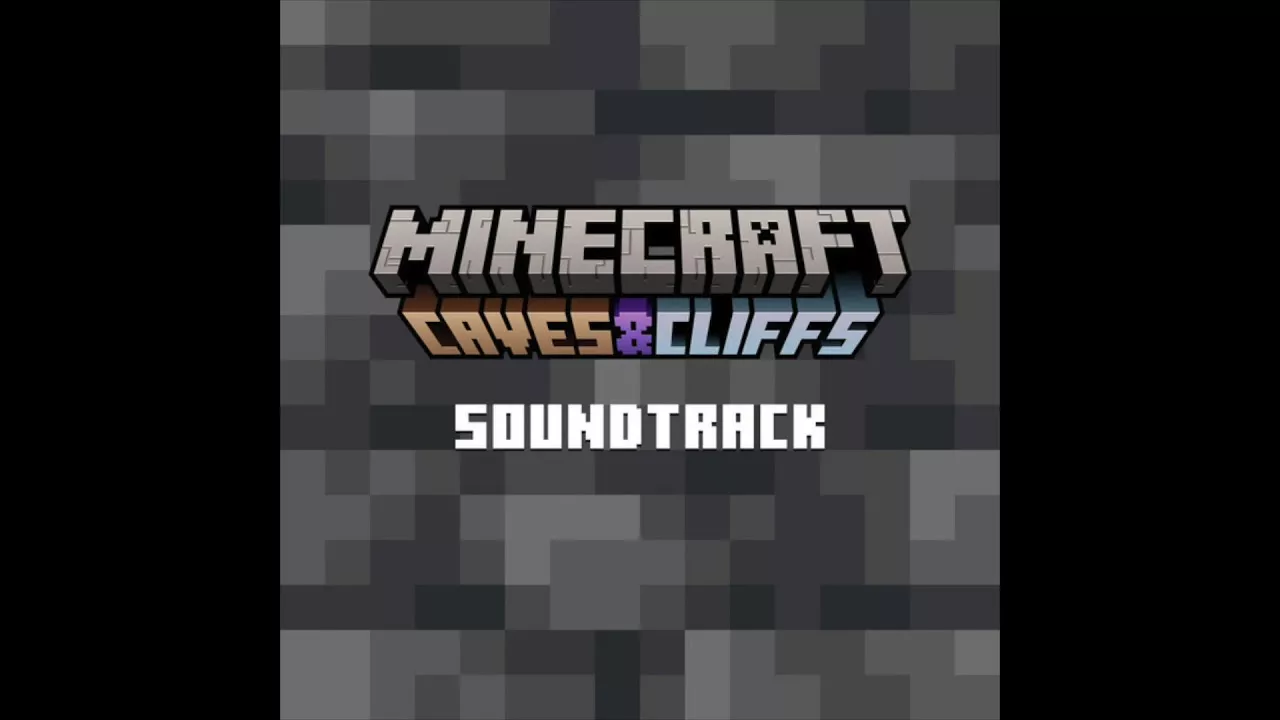 Minecraft: Caves & Cliffs (Original Game Soundtrack) - Left to Bloom