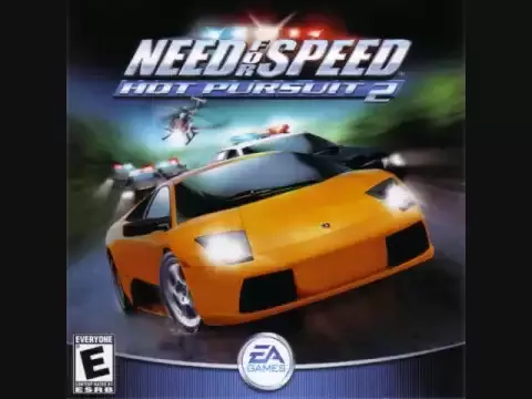 Need For Speed Hot Pursuit 2 - Favor For The Flava - Hot Action Cop + Download Link