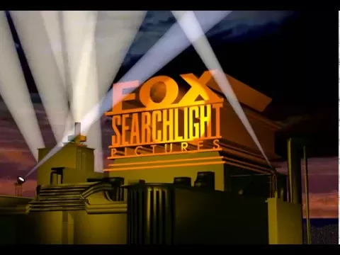 Fox Searchlight Pictures 1997 Logo Remake ( Redux/July Update)