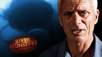 Diver Refuses To Go Back Into The Water | HORROR STORIES | River Monsters