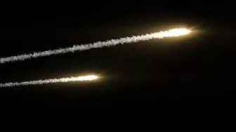 Green Screen Meteor Strike Video Effects | Free Download | 4K | Chroma Key | VFX