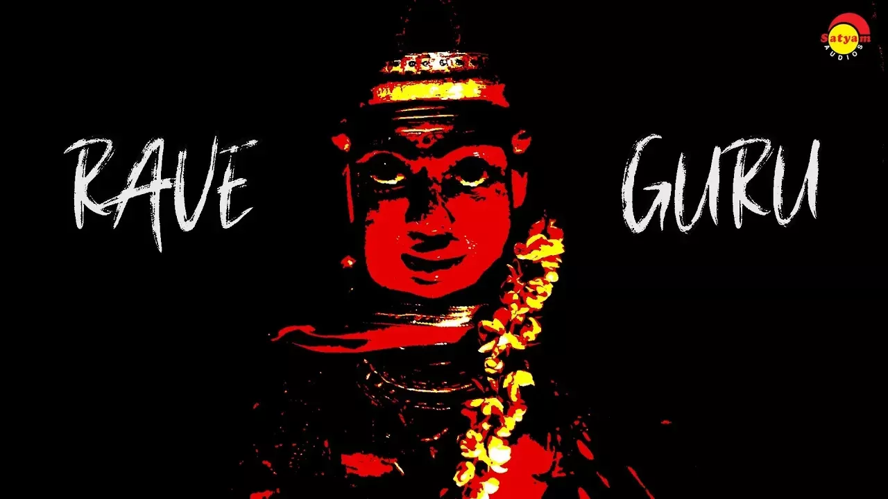 Mangal Suvarnan ft. Sujith Raj - Raveguru | Film Kinavalli