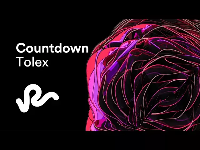 Tolex - Countdown
