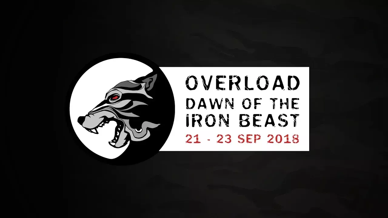 OVL2018 - Dawn of The Iron Beast - Official Aftermovie
