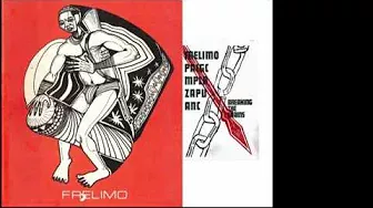 [Moçambique] Frelimo Freedom Songs (1988) [Canções da Guerra de Independência de Moçambique]
