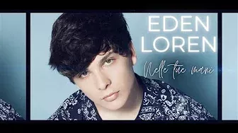 Eden Loren - ”Nelle Tue Mani” (Now We Are Free) from ‘Gladiator'