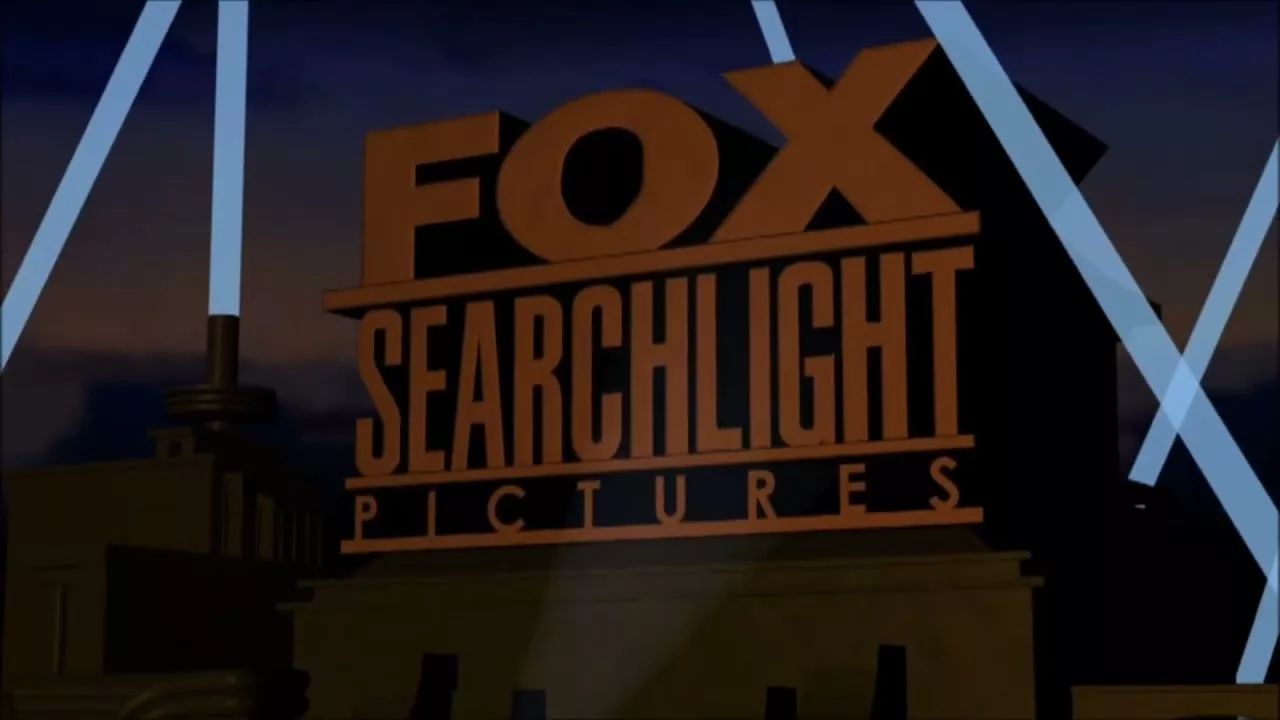 Fox Searchlight Pictures (1997-2011) (DFM III Matematiki Style)