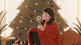 an OPM playlist for a chill/sentimental mood this christmas