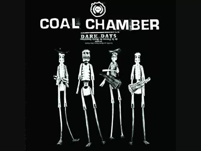 Coal Chamber - Friend (08 - 12)