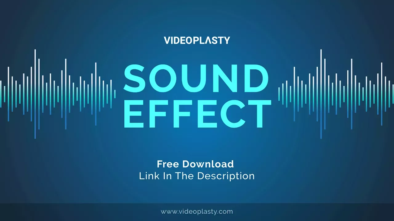 Explosion Sound Effect [FREE DOWNLOAD]