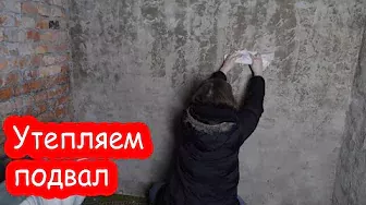 VLOG Ребёнок 4 лет спрашивает почему мы прячемся в подвал. Украина. 27 февраля