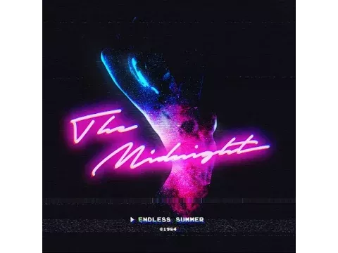 The Midnight - Endless Summer