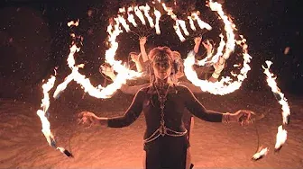 Subaqueous - Invoco | Fire Fans Performance