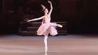 Maria Khoreva 2018 - 2021 Future Mariinsky Prima Ballerina