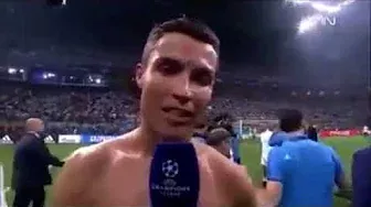 Ronaldo suiii