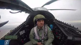 Силы воздушной обороны Казахстана | Әскер KZ