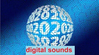 Digital Sound Effects all sounds