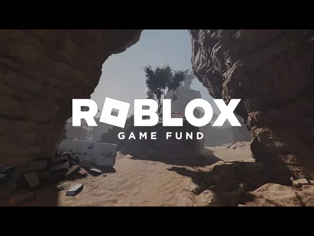 Roblox Game Fund - Early Access Showcase 2023